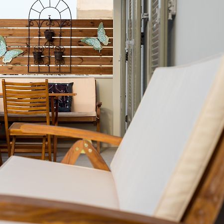 Faces Art Suites Rhodes City 외부 사진