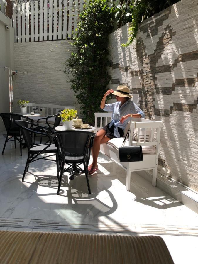 Faces Art Suites Rhodes City 외부 사진