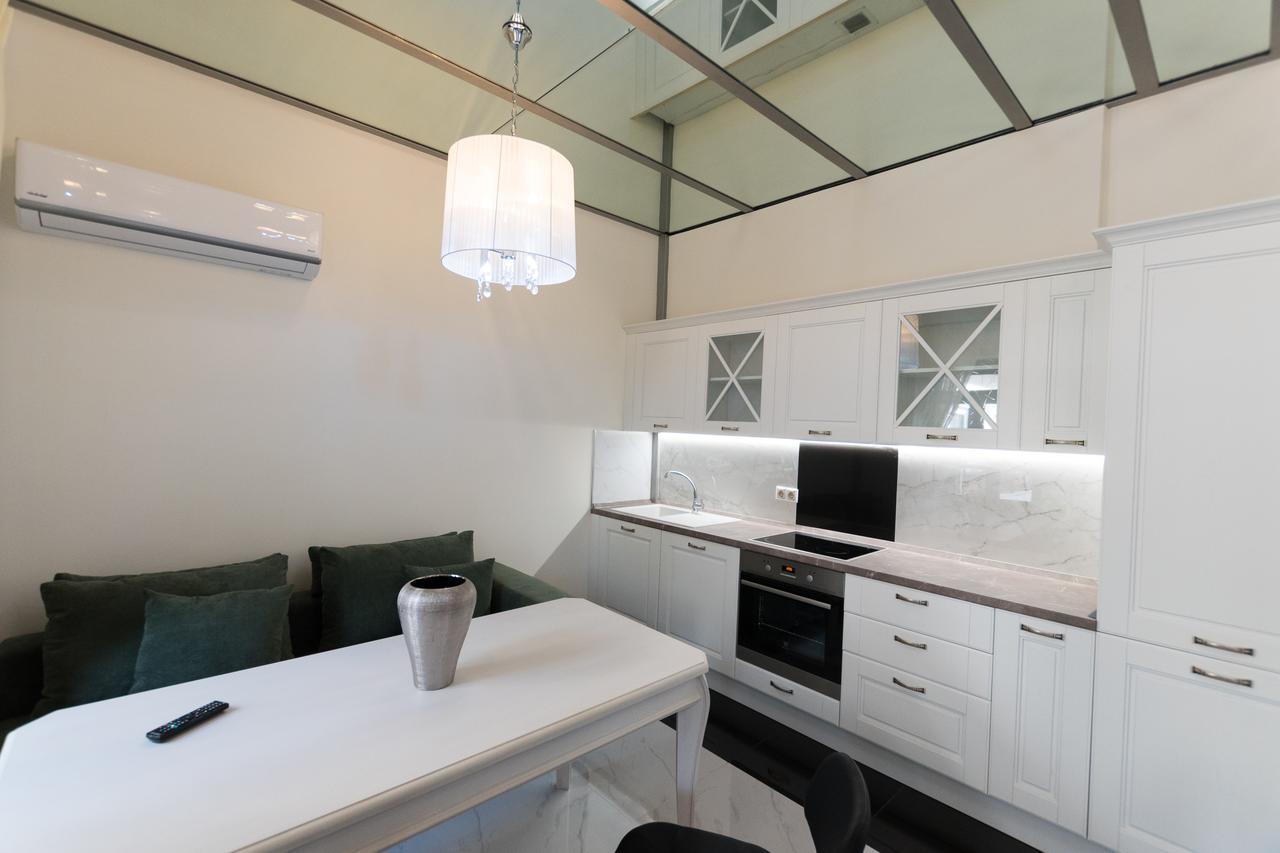 Faces Art Suites Rhodes City 외부 사진