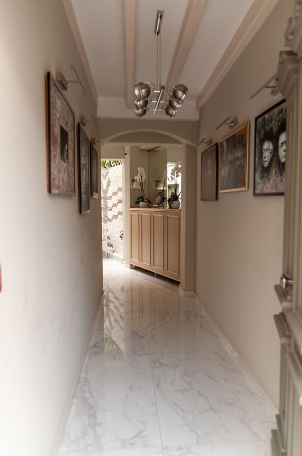 Faces Art Suites Rhodes City 외부 사진