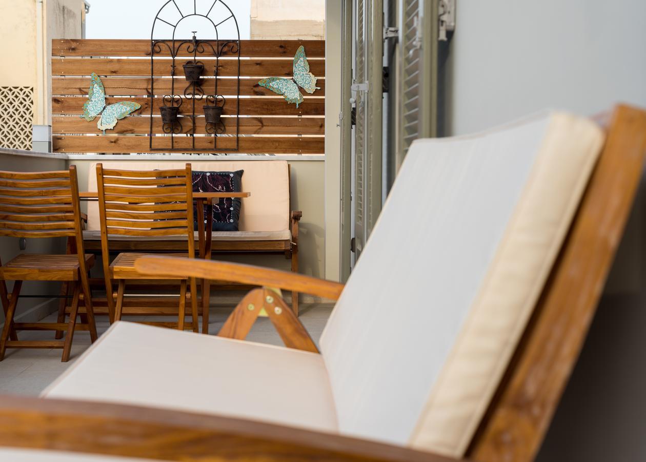 Faces Art Suites Rhodes City 외부 사진